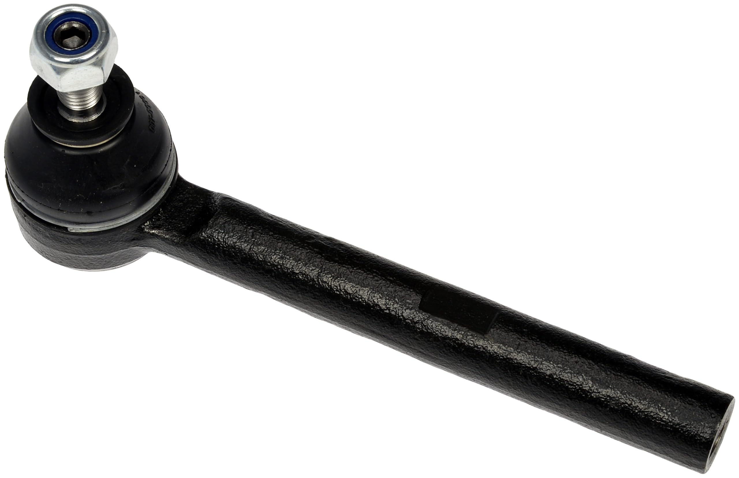 Dorman TO20055 Front Outer Steering Tie Rod End Compatible with Select Fiat Models - Tie Rod - Steering Tie Rod End - This steering tie rod end directly replaces the original equipment tie rod on specific vehicle applications. It has undergone an industry-leading evaluation process to ensure smooth, safe operation.