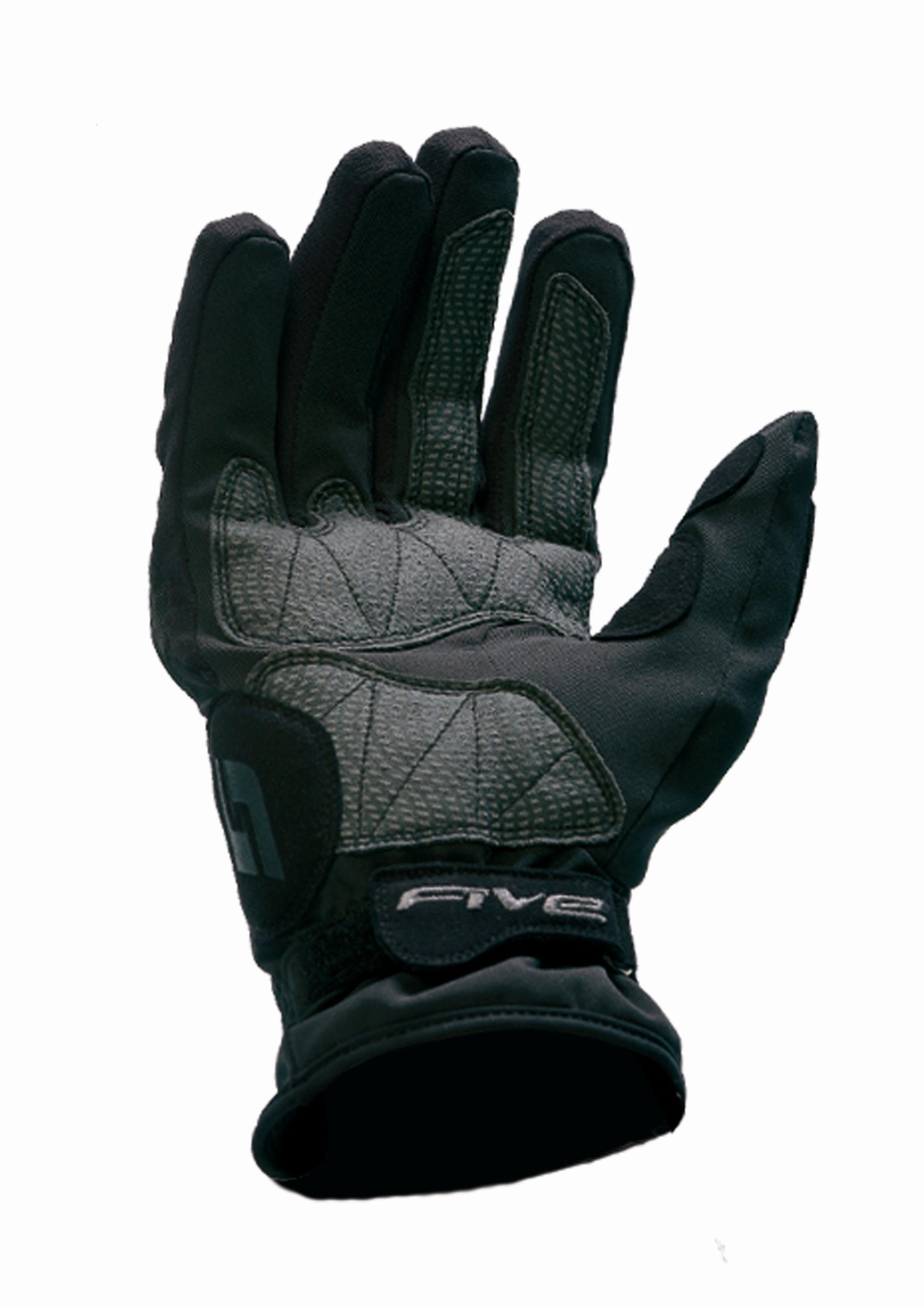 Amazon | FIVE [ ファイブ ] グローブ [ SPORT WATER PROOF ] ブラック