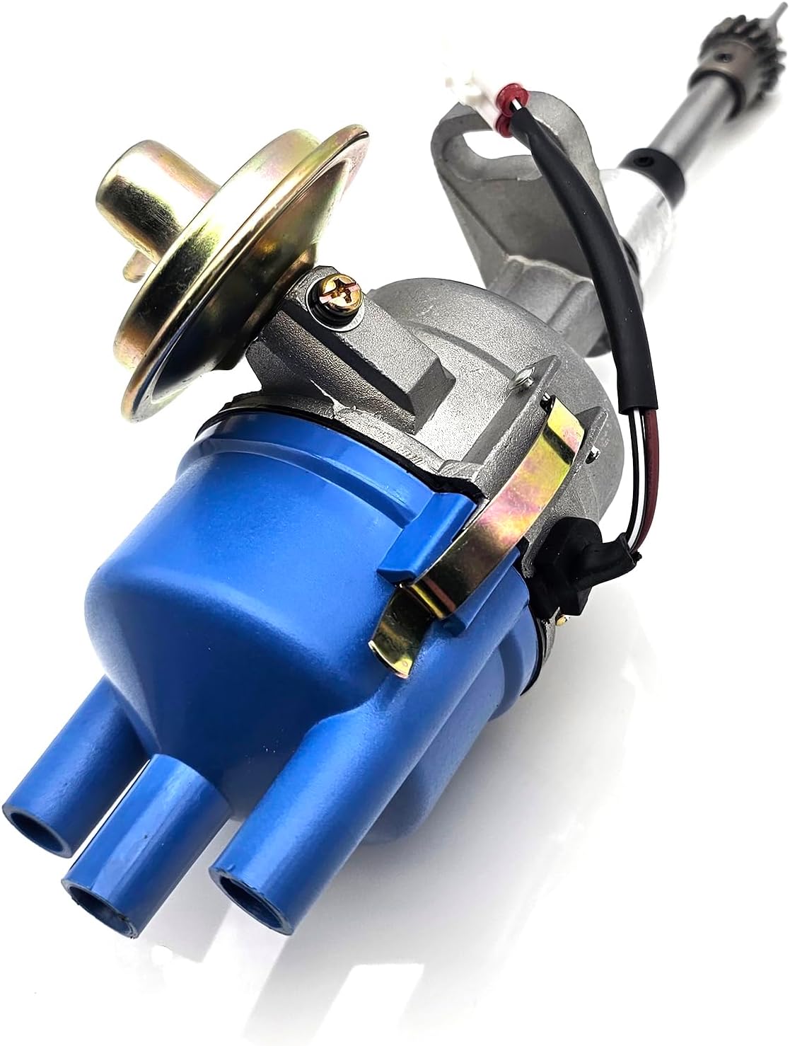 Ignition Distributor Compatible FOR Joyner 650cc Sand Spider Commando Kinroad XT650GK 270Q-23510W