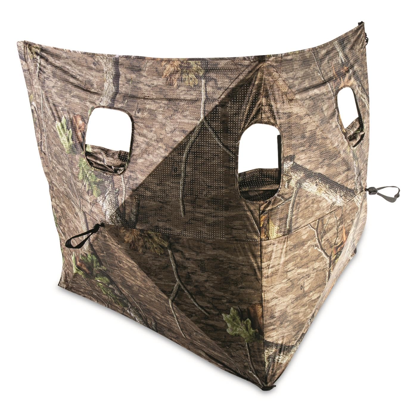 Hunting Blind Chair Ameristep Jakehouse Ground Blind Lightweight