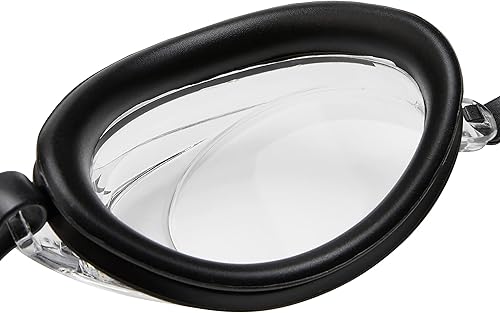 Miniatura 6 de Speedo Gafas de natación unisex para adultos Optical Vanquisher 2.0