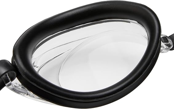 Speedo Uni Adult Optical Bunkisher 2.0 Swim Goggles