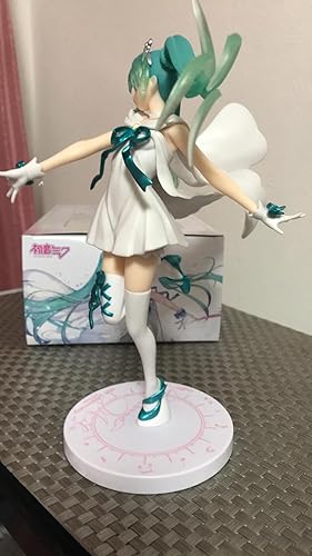 Amazon.co.jp: セガ 初音ミクシリーズ スーパープレミアムフィギュア