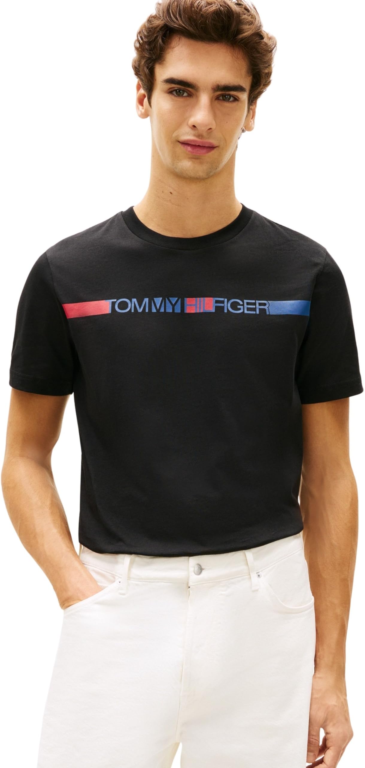 Mode von Calvin Klein & Tommy Hilfiger