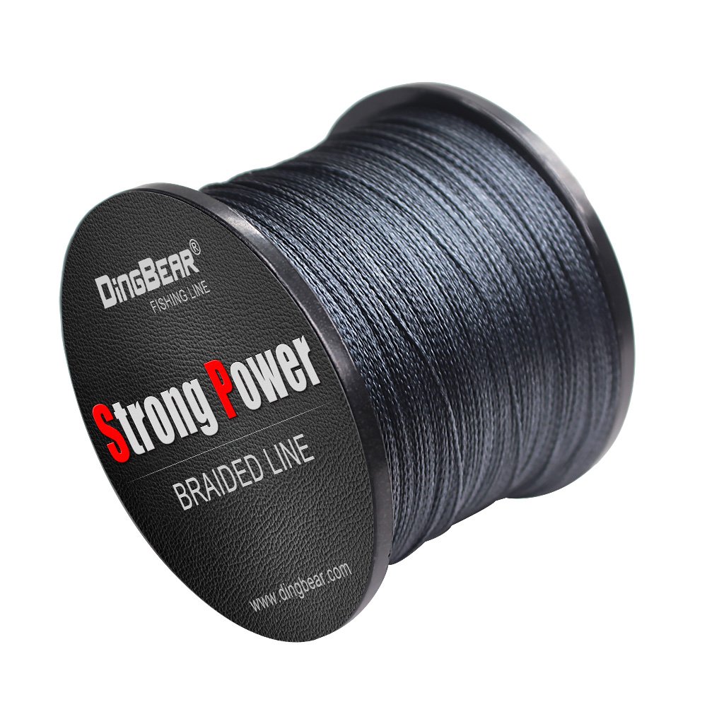 1093Yd/1000m 135LB/0.60mm Rouge Super Fort Traction GéNéRique Tressé Ligne De PêChe Kite Ligne Tissé CâBle RéSeau Cast Super Force Ligne De PêChe