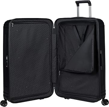 Samsonite Neopulse Spinner Suitcase