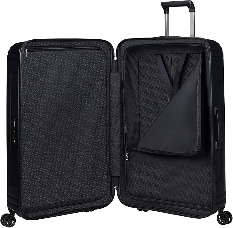 Samsonite Neopulse Spinner Suitcase
