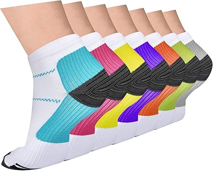 Athletic compression socks amazon Clearance