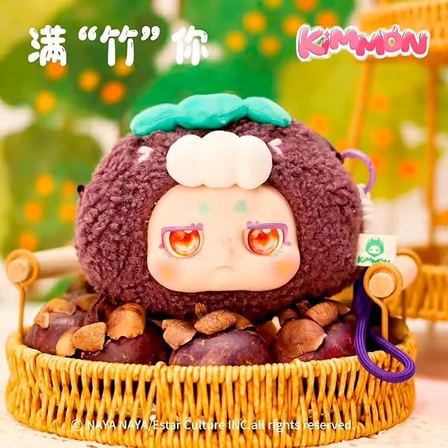 Foto 8 de 8 de DQB DeQUBE KIMMON Peluche (It's You)