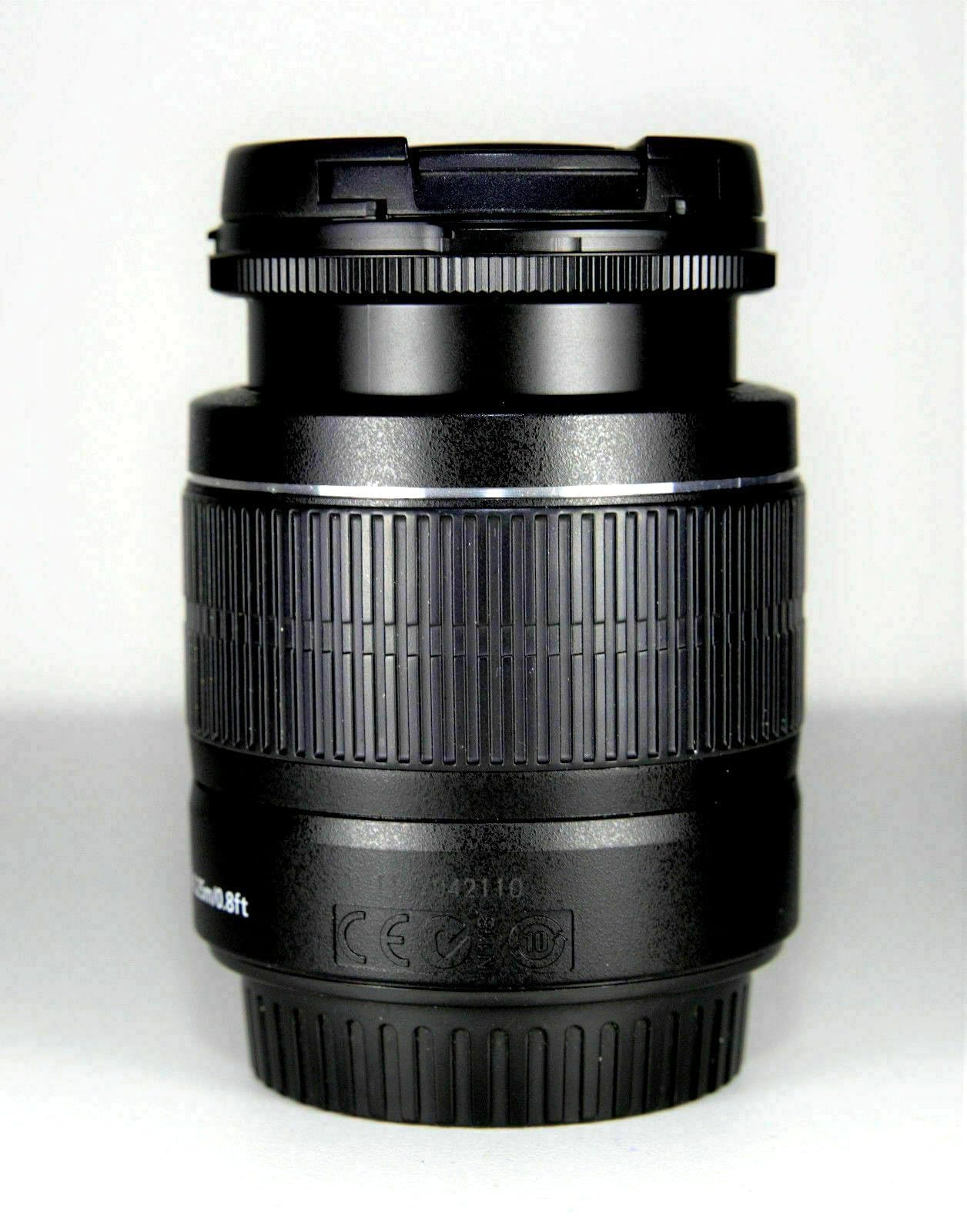 Canon EOS 4000D Cámara de Fotos réflex Digital