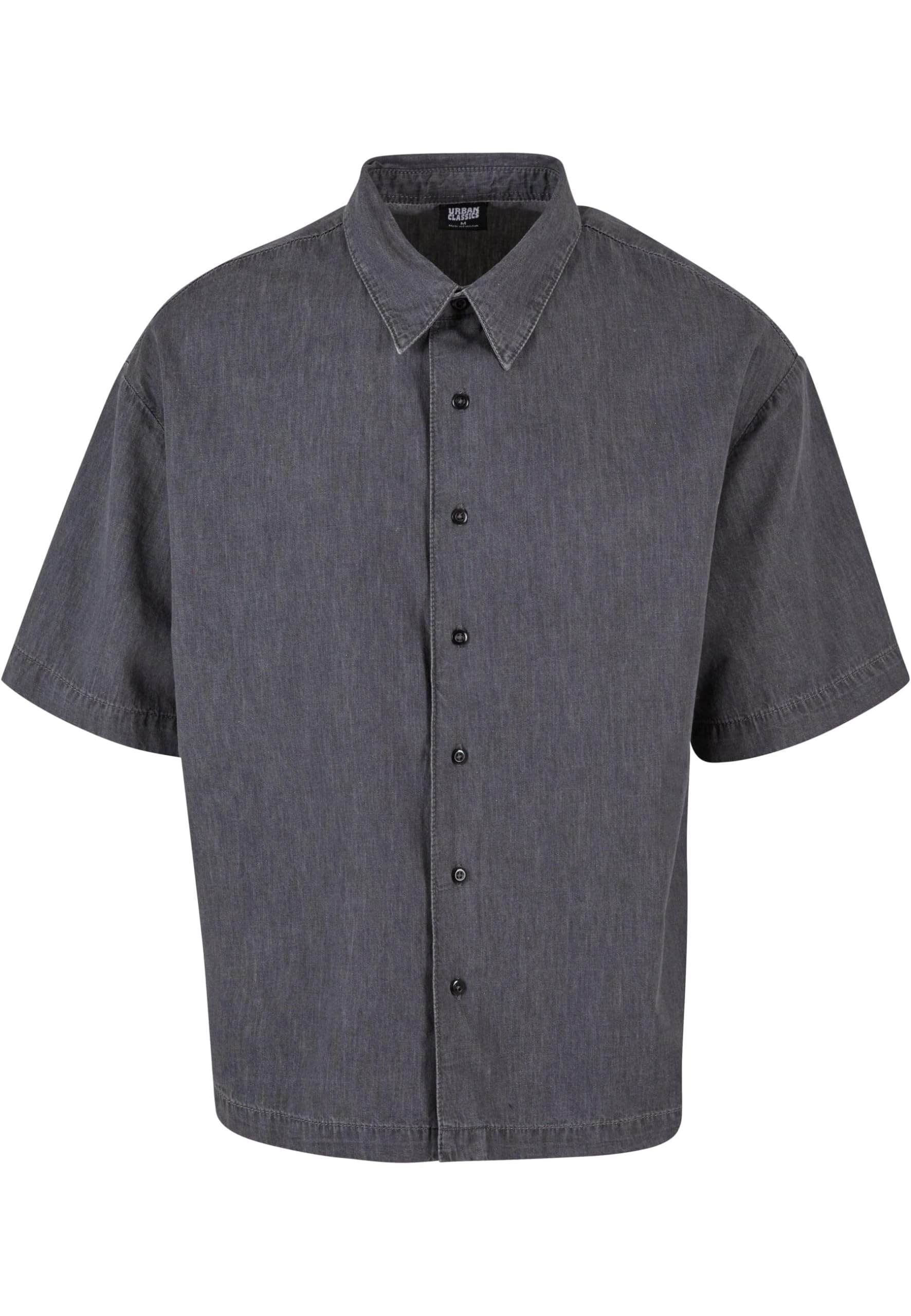 Urban Classics Men's Shirt