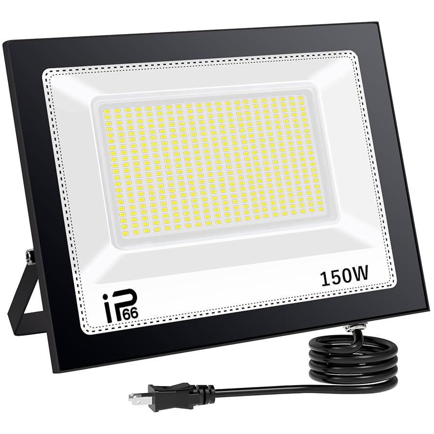 LED投光器　美品 楽天市場】【本日限定クーポンで10%OFF】LED 投光器 30W 300W