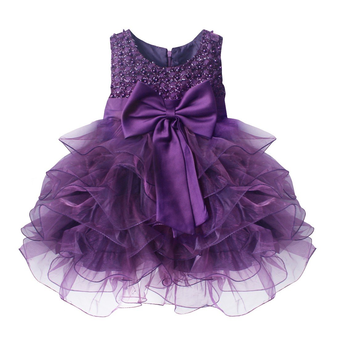 Frilly Girl Dresses The Dress Shop