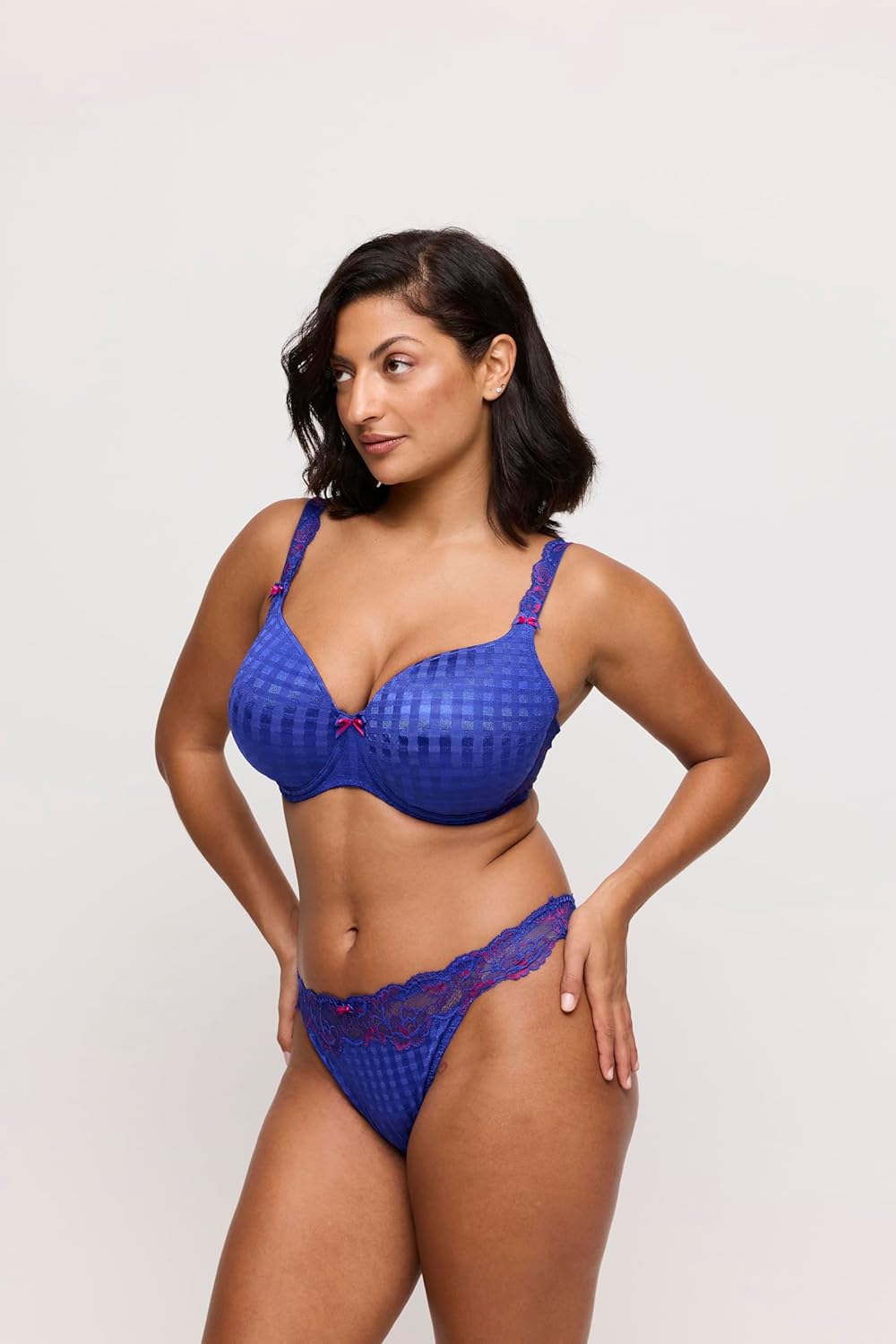 PrimaDonna Madison Padded Bra Heartshape - Image 3