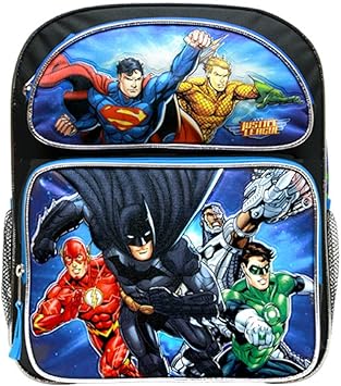 justice backpacks amazon