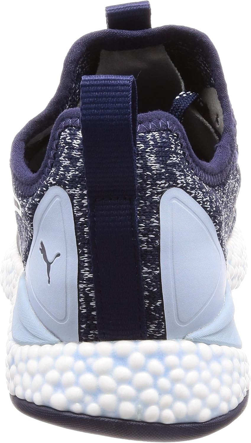 Tênis Puma Hybrid Runner Feminino Azul | Amazon.com.br