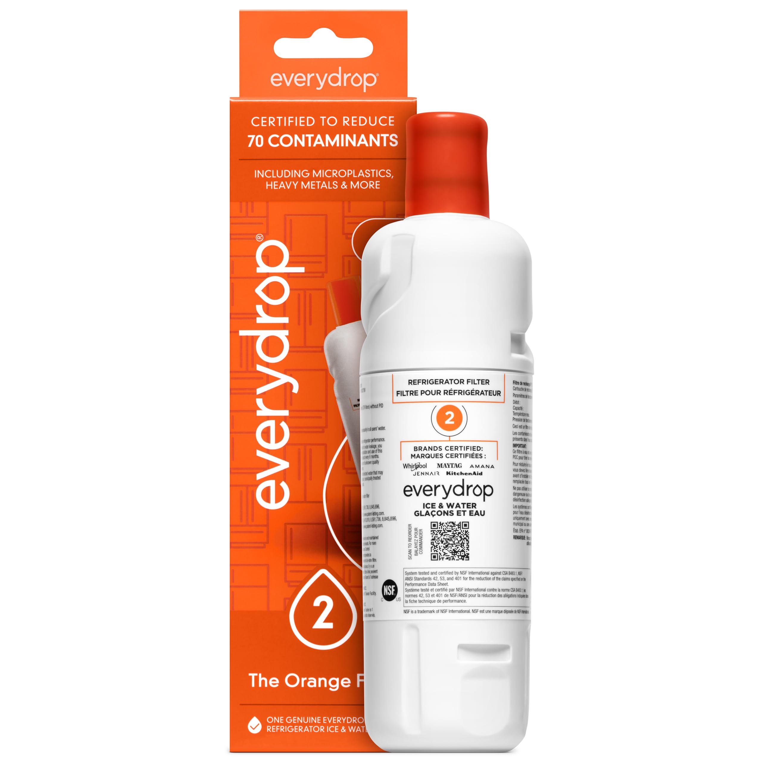 Everydrop Filter 2