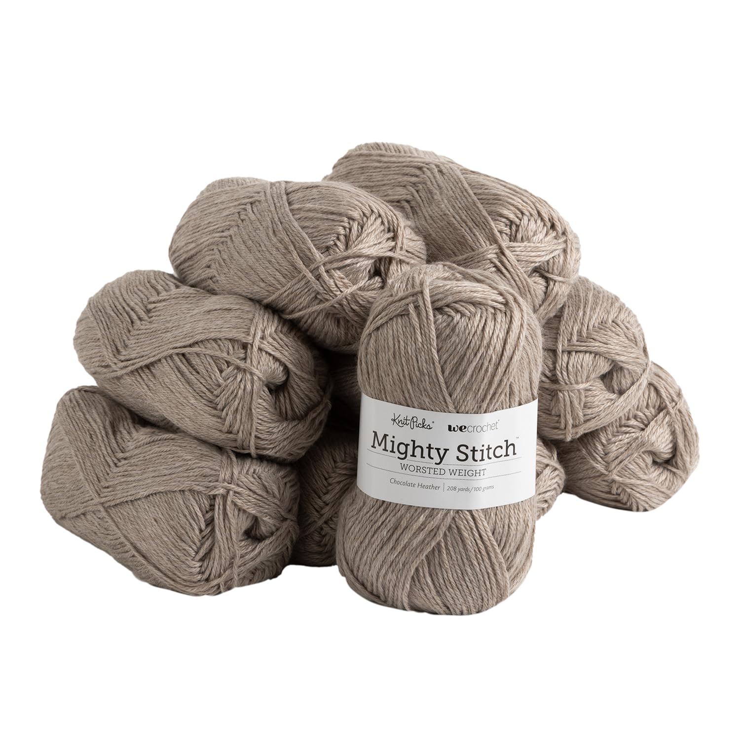 Y.A.R.N.ハット Y.A.R.N.-KNIT-HAT-62---