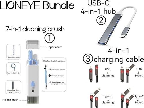 Miniatura 2 de HP Envy x360 Laptops con pantalla táctil para estudiantes universitarios y negocios, 15.6 pulgadas FHD 12 generación Intel Core i7-1260P, 32 GB de