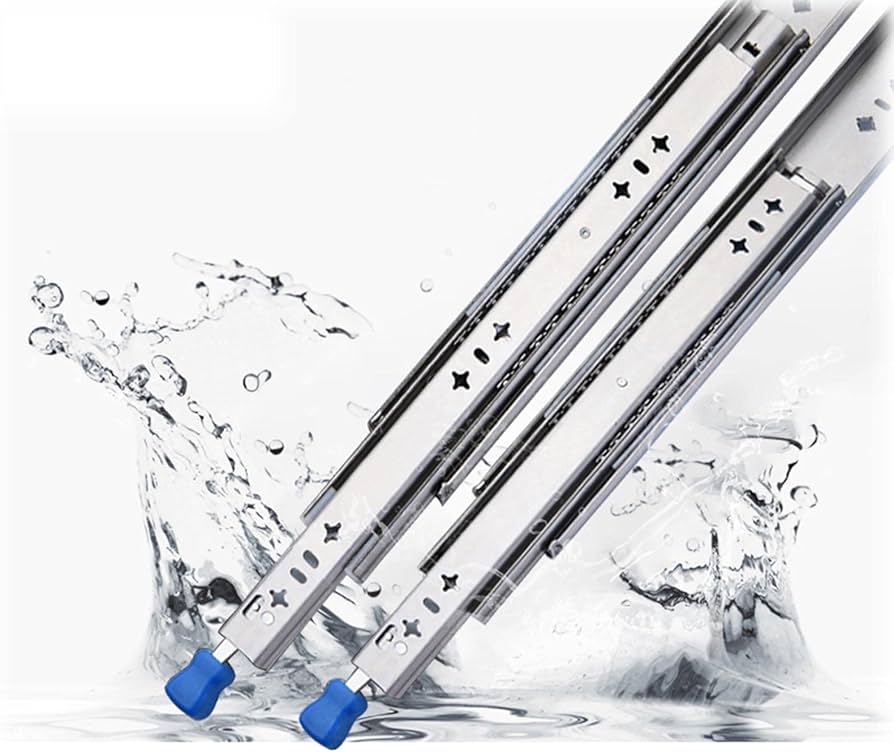 koma 1003835 引き出しタイプ 天板金網スライドロック koma 1003835