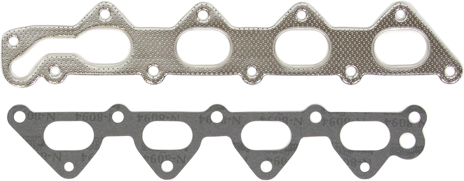 Compatible With 98-02 Daewoo Lanos 1.6 A16 DOHC Full Gasket Set