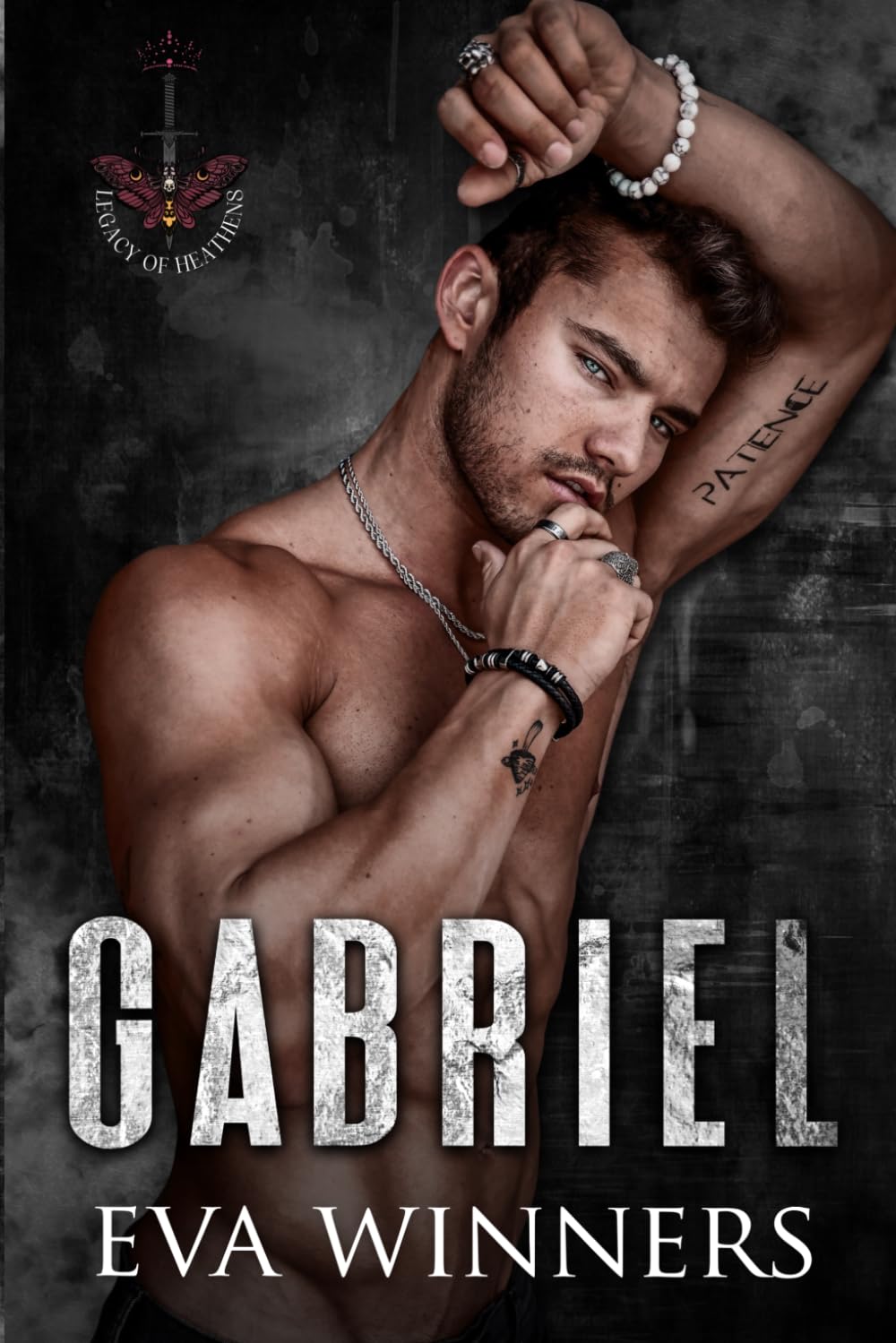 Gabriel: Romance de Mafia (Legado de Criminales)