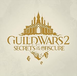 Guild Wars 2: Secrets of the Obscure Original Soundtrack