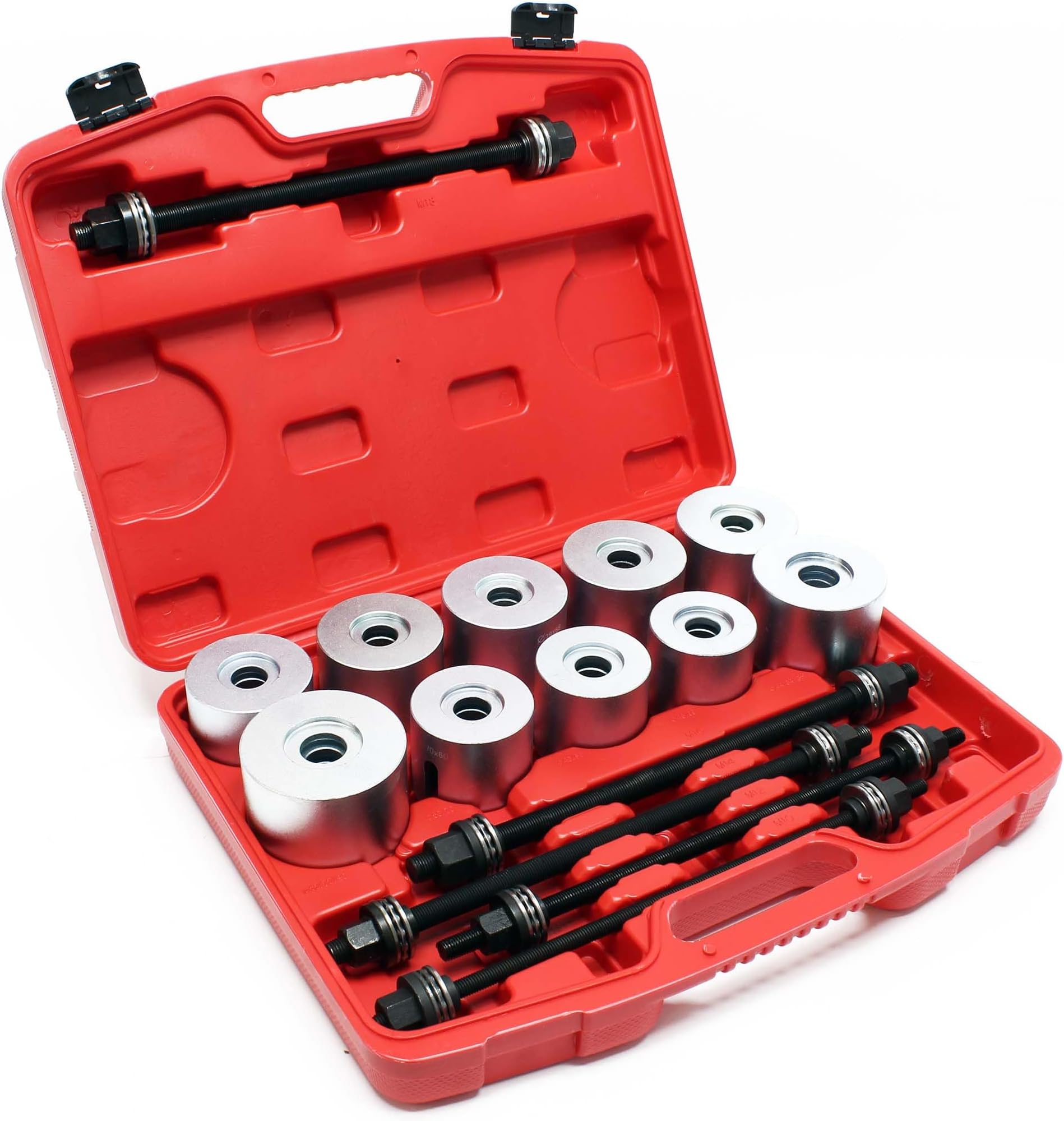 Kit Extracteur De Roulement 9 Pièces – KIMISS – Séparateur Universel – Neuf