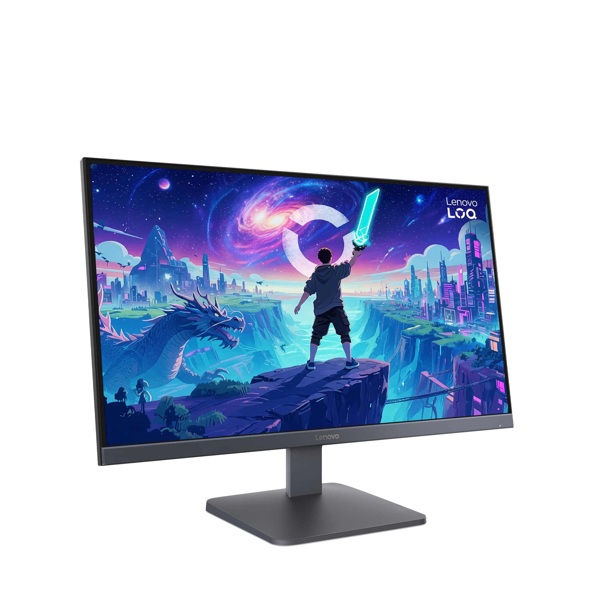 Lenovo LOQ Monitor モニター 本体 Amazon.co.jp: 【Amazon.co.jp限定】Lenovo ゲーミングモニター LOQ