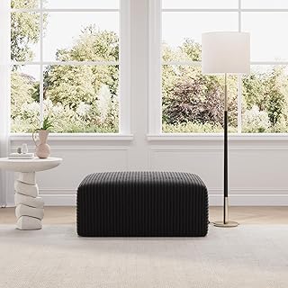 Novilla Modular Sectional Sofa, Modern Cloud Sectional Couch with Smarts...