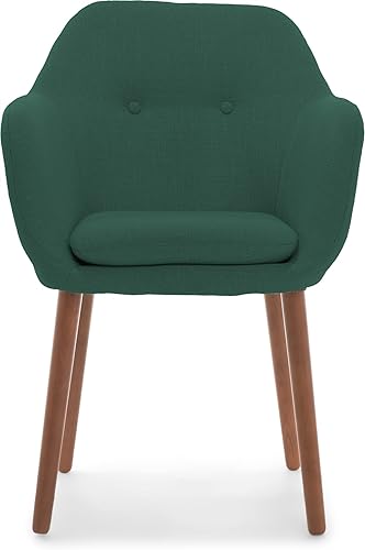 Miniatura 8 de Elle Decor chrroutrql02Elle Decoración Roux silla, Accent