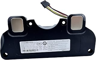 Suitable for CECOTEC Conga 4090 4490 4690 Robot Vacuum Cleaner Battery 14.4V 6500mAh