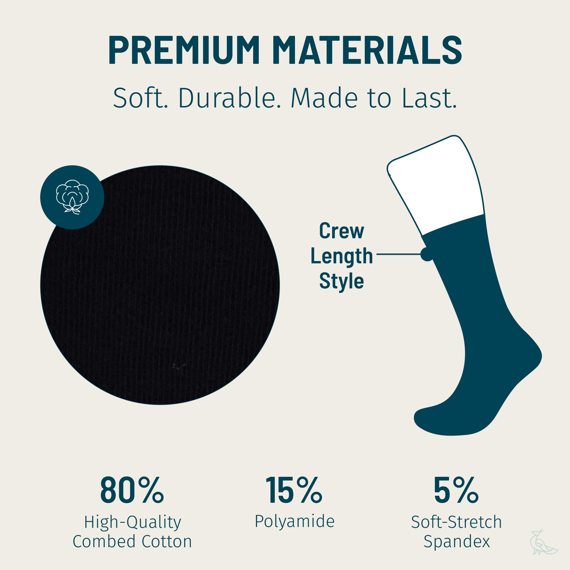 No Cold Feet - Divertidos calcetines negros coloridos para hombre, para vestir, casual, formal, padrinos de boda, paquete de 6, Negro Sólido / Paquete de 6, talla única