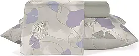Jogo de Cama 100% Algodão Teka Diamante Queen