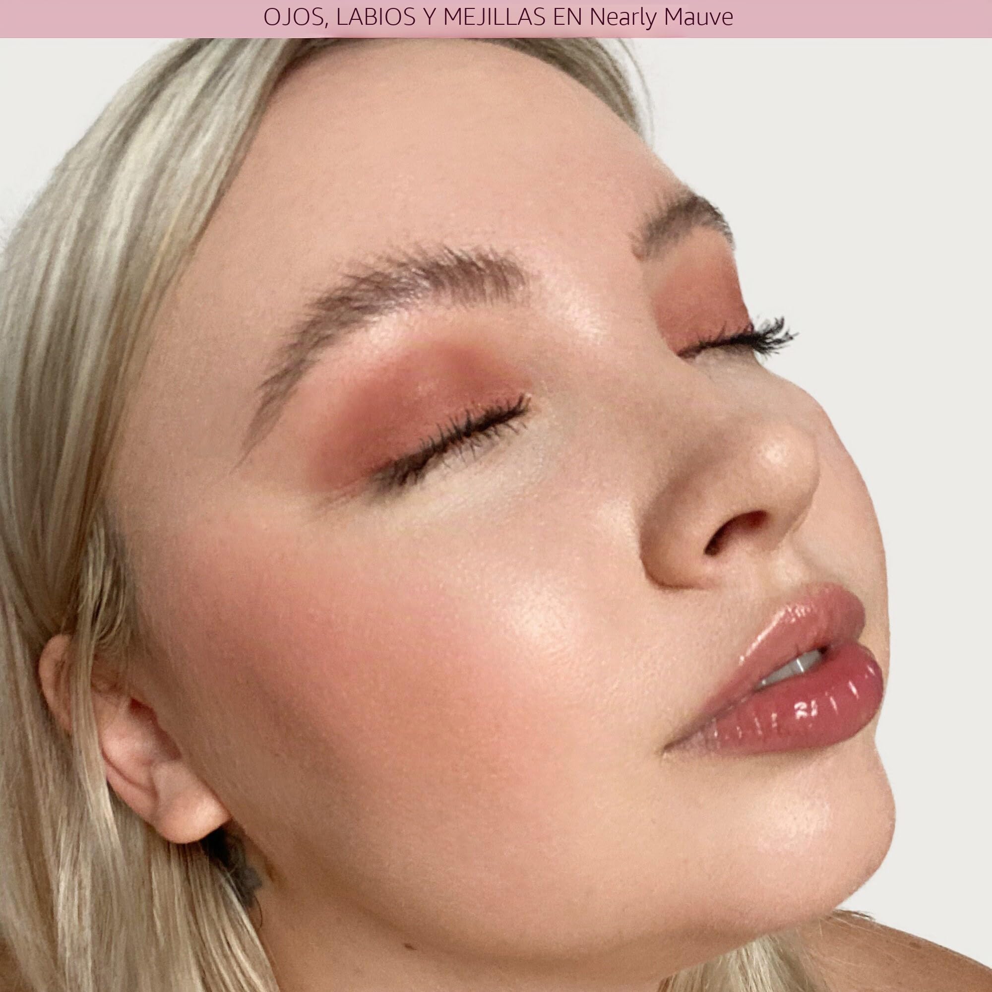 Rare Beauty Stay Vulnerable Melting Blush (Nearly Mauve)
