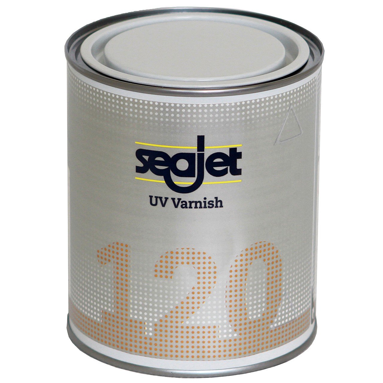 Seajet 120 UV vernice trasparente 750 ml.