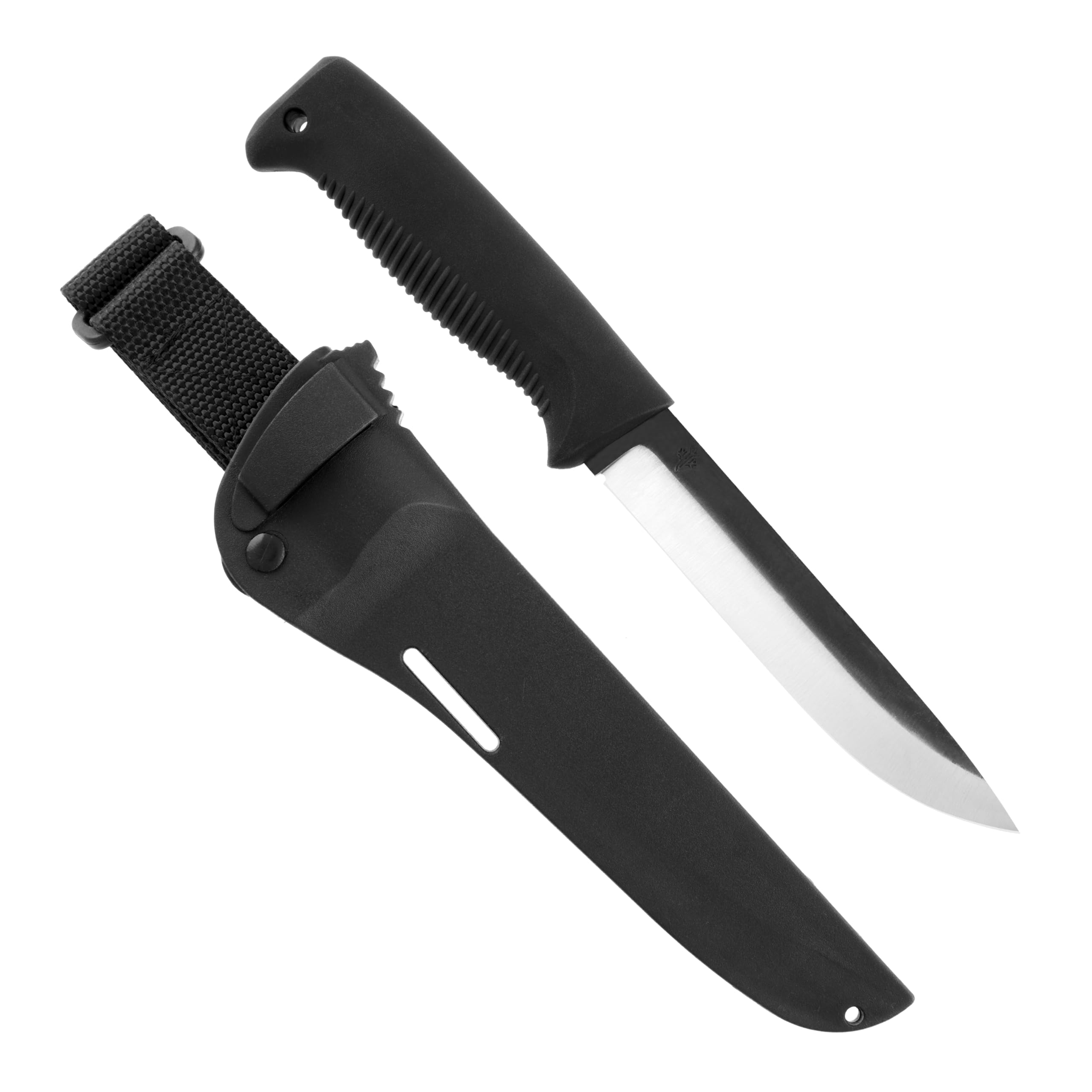 Amazon.com : Peltonen Knives M95 Ranger Puukko Fixed Blade Knife