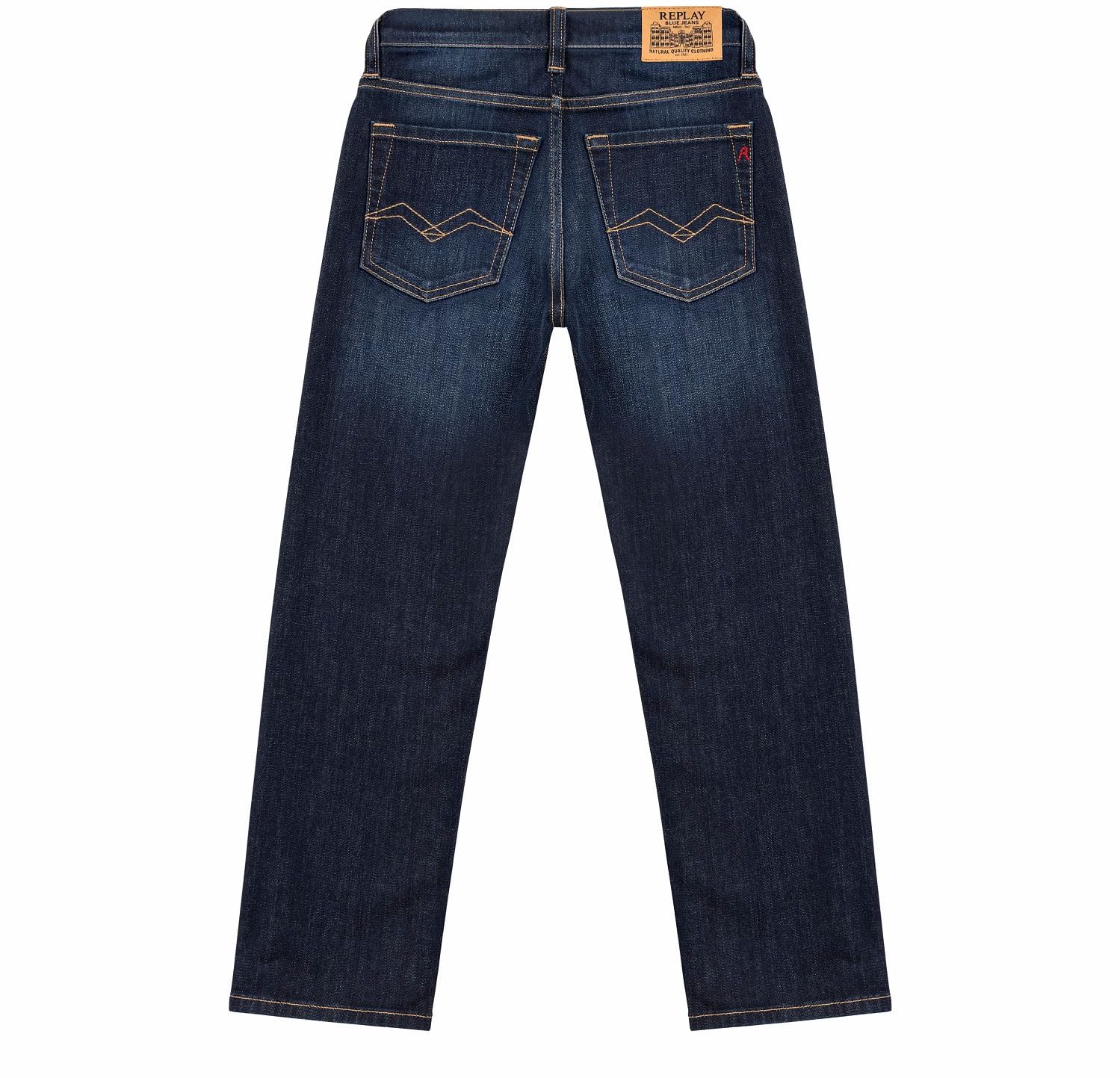 Replay Jungen Jeans Sb9106.054.933 360