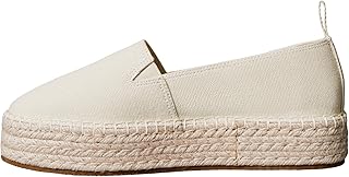 Calvin Klein PLATFORM ESPADRILLE ML CS Spor AyakkabıKadın
