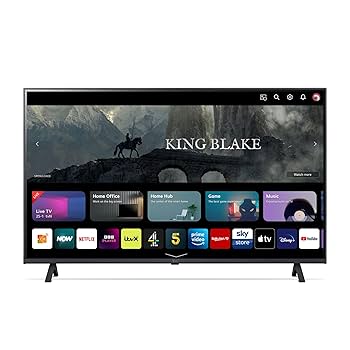LG 43インチの4K UHD LED LCDテレビ LG LED UR78 43