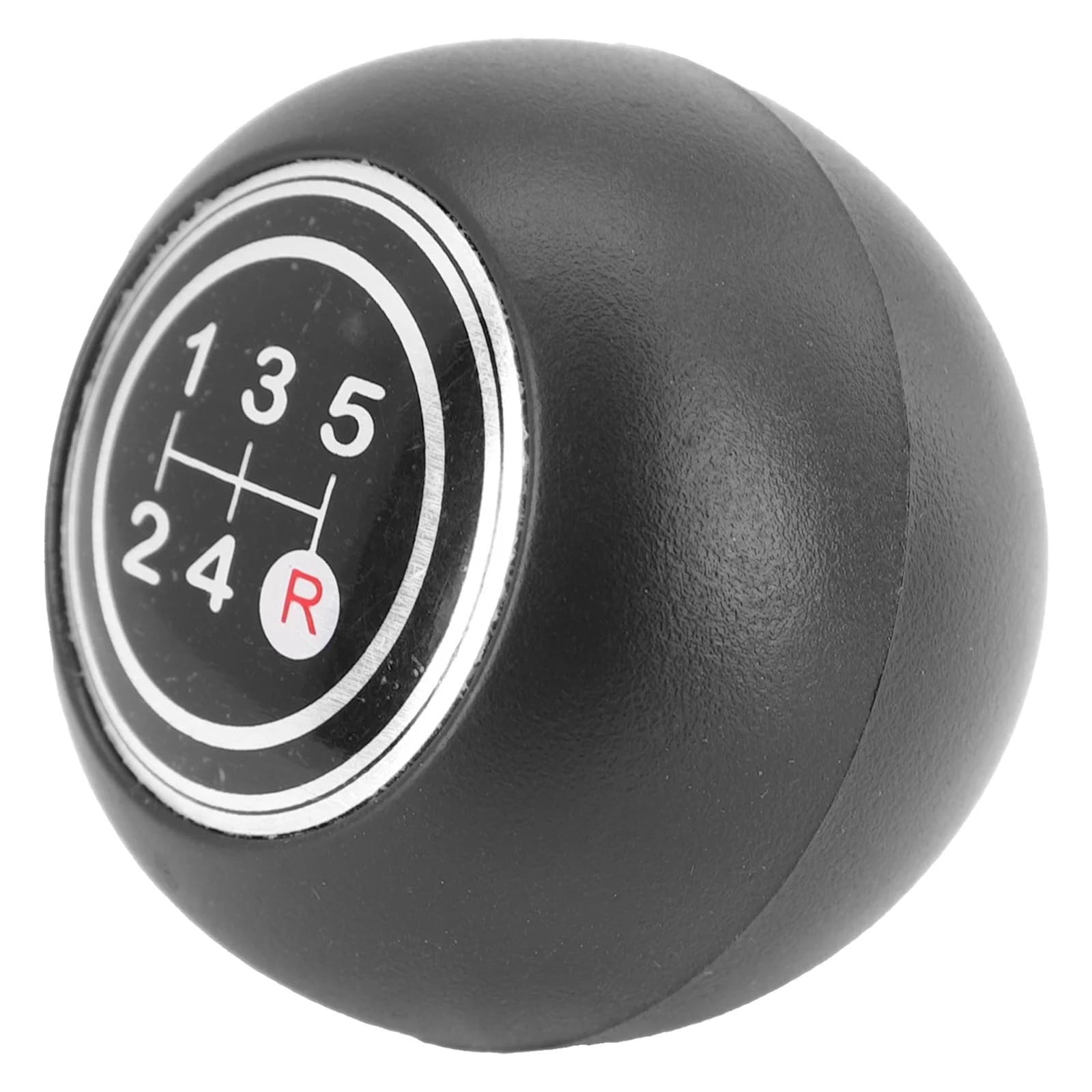 JFQYGMD Shift Lever Handball Gear for Knob 5 Speed FJ40 1969-1984 for Land Cruiser for Toyota