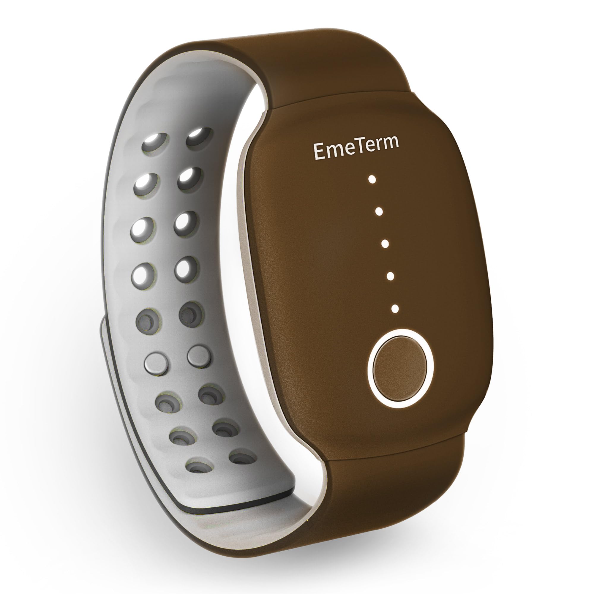 WatMedical EmeTerm Anti-emetic TENS device for Motion & Travel Sickness