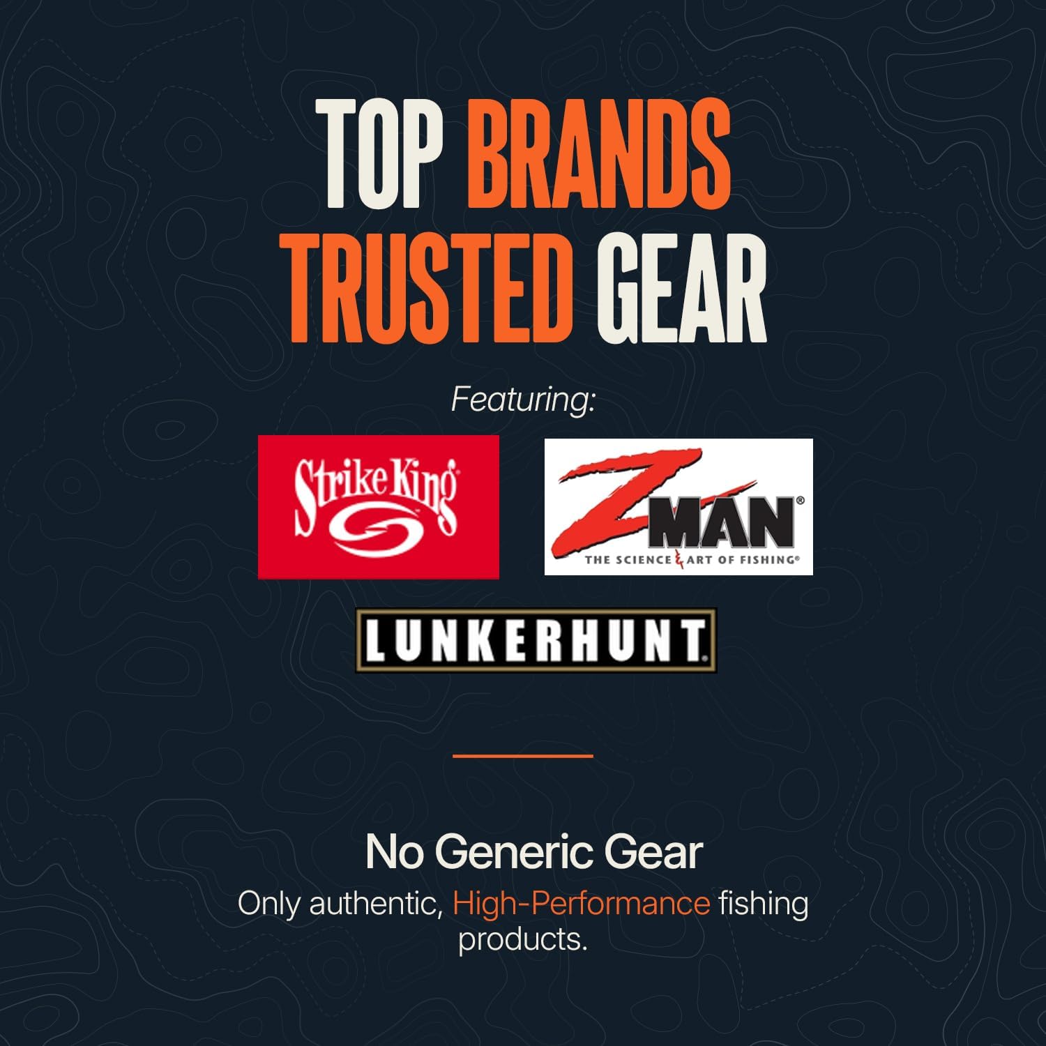 MONSTERBASS Fishing Mystery Box, Bass Fishing Kit - Best Lures Kit, Biggest & Best Tackle Mystery Box for Catching Smallmouth & Largemouth Bass Gold