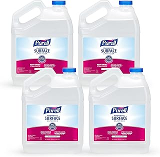 PURELL Fragrance-Free Surface Sanitizer