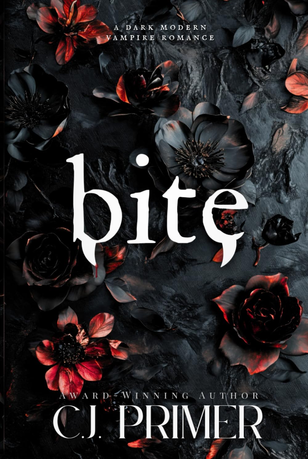 bite: a dark modern vampire romance