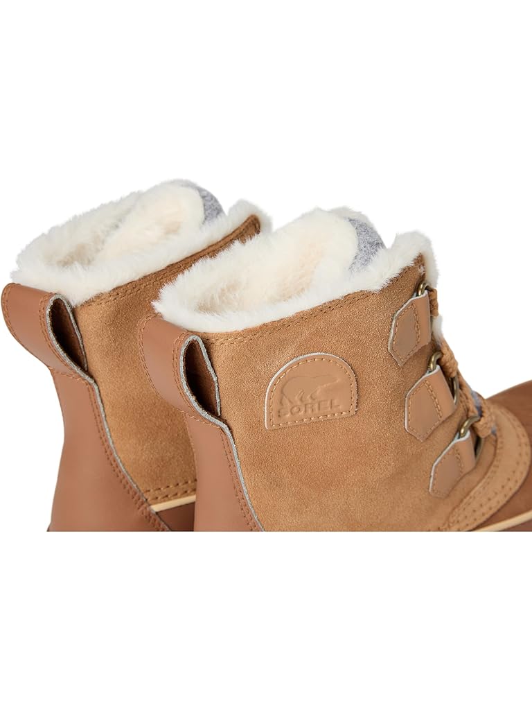 Tan SOREL Tivoli V Waterproof