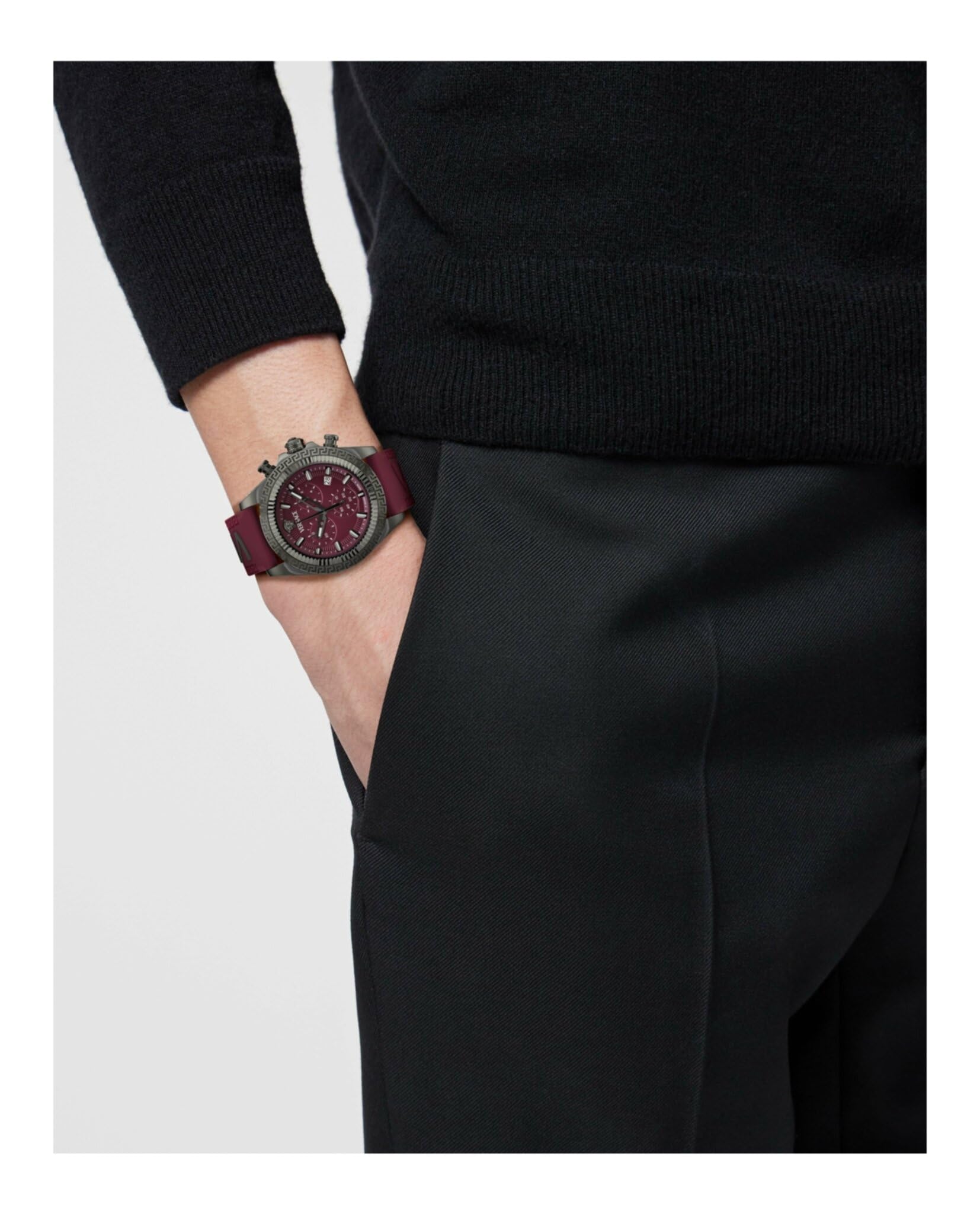 Versace Reloj VE0W00225