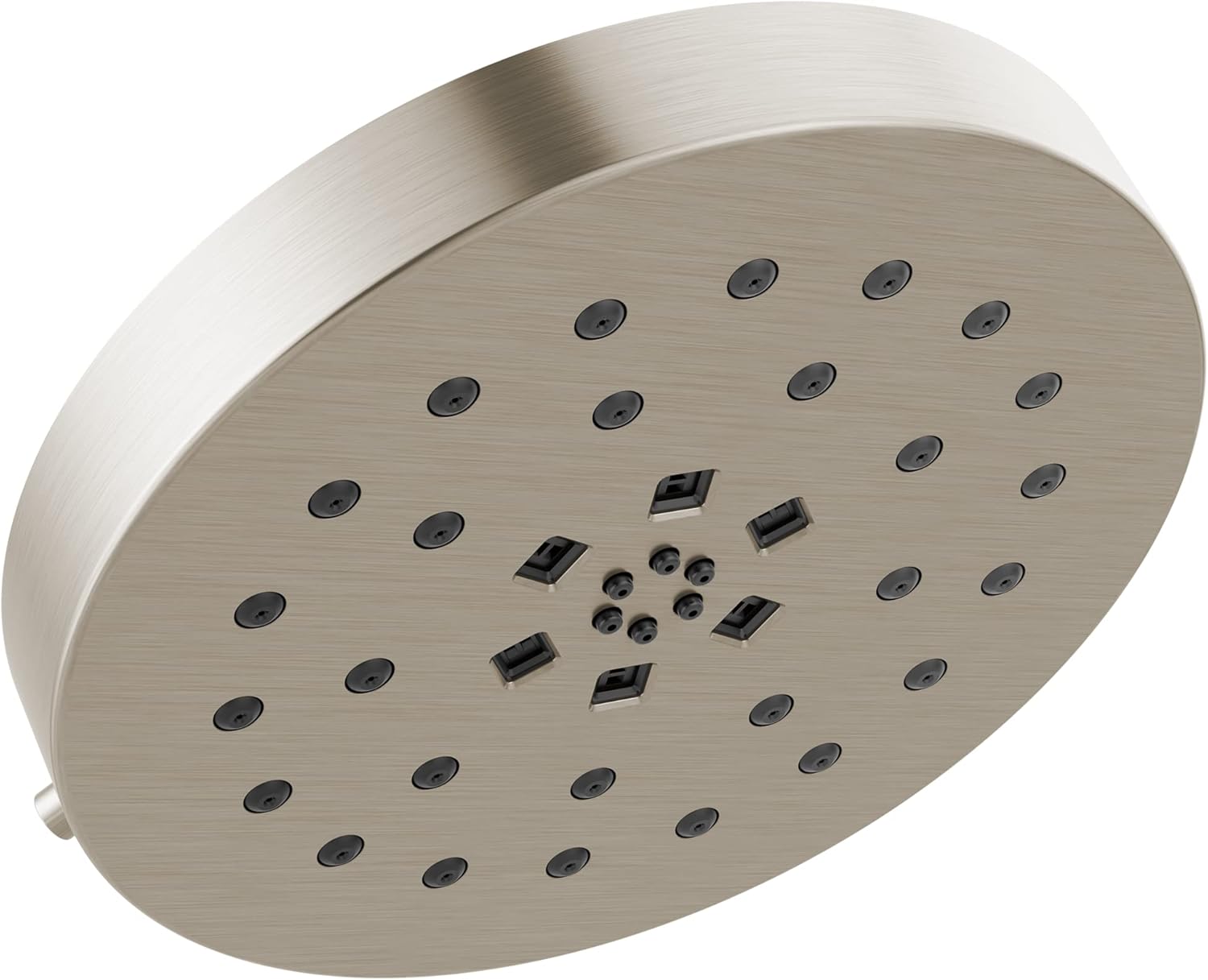 Delta Faucet 52488-SS-PR Contemporary Shower Head, Stainless