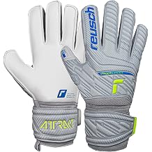 Reusch Torwarthandschuhe Erwachsene Fingerschutz zuverl ssiger Grip