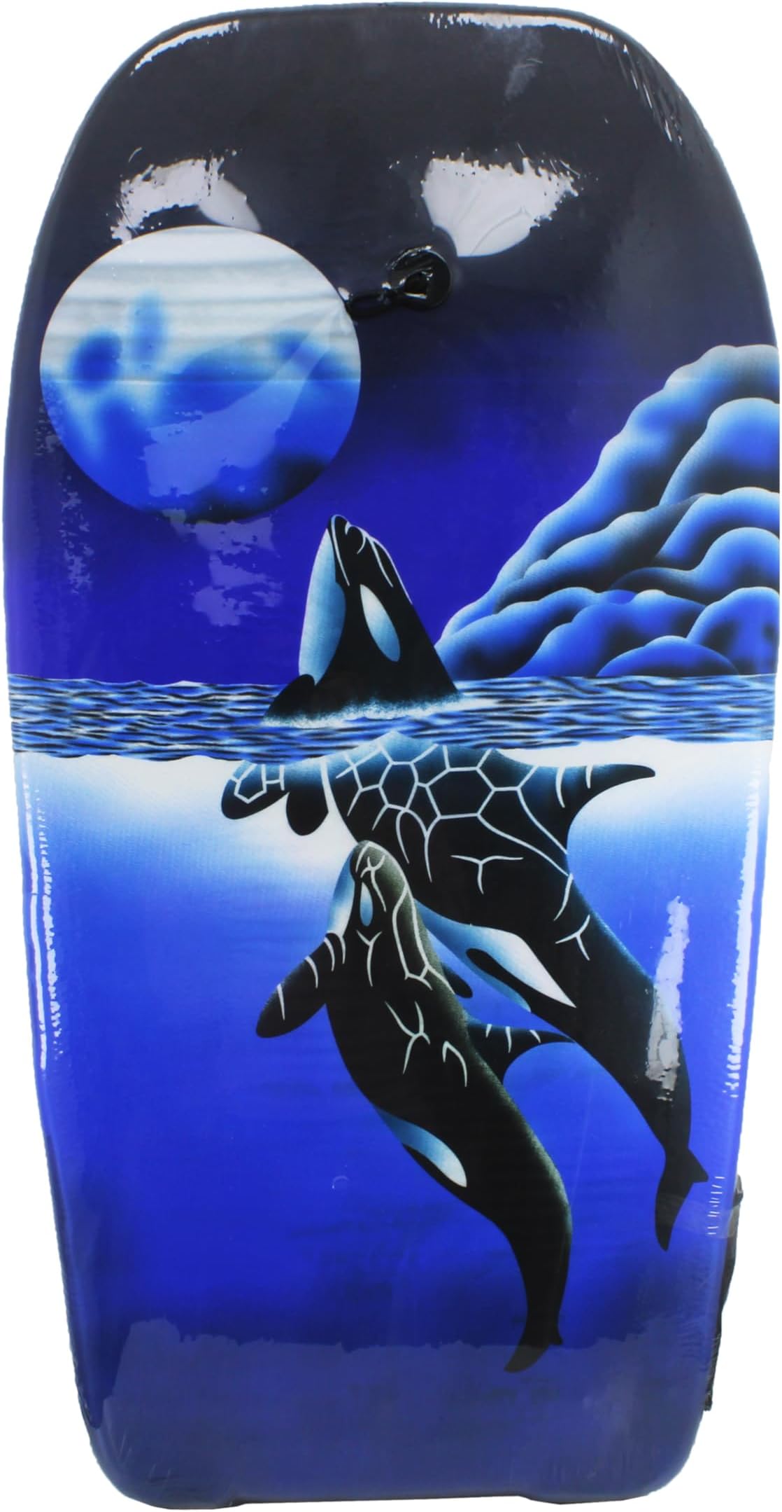 Surfing Board High-Performance Wave Riding Board for All Skill Levels Durable Lightweight Perfect for Beach and Ocean Surfing